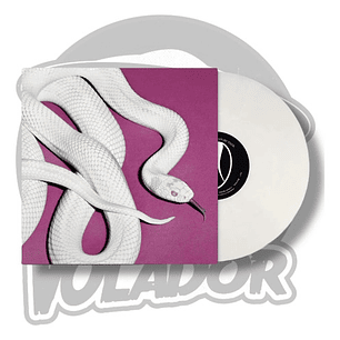 Deftones - Private Music (vinilo Fog White) Lp