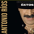 Antonio Ríos Grandes Exitos Vinilo Nuevo Musicovinyl - Estándar