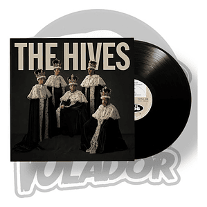 The Hives - The Hives Forever Forever The Hives