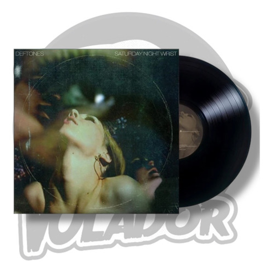 Deftones - Saturday Night Wrist 1