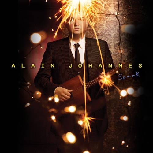Alain Johannes - Spark