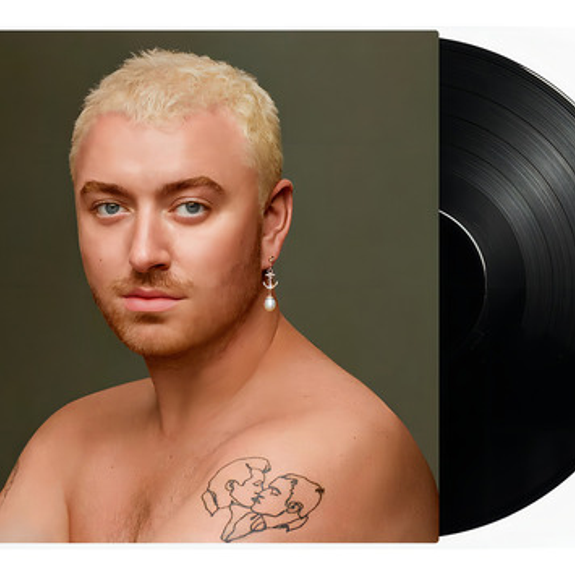 Sam Smith - Gloria (vinilo) 1