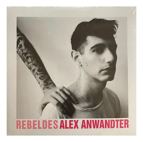 Alex Anwandter