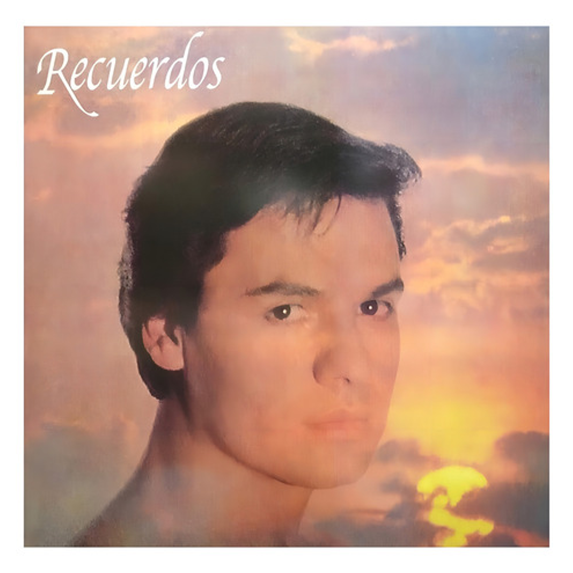 Juan Gabriel - Recuerdos (lp) 2