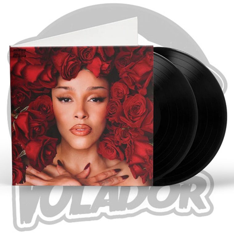 Doja Cat - Vie (2lp) 1