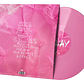Ed Sheeran - Play (pink Vinyl-signed Polaroid) - Miniatura 2
