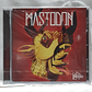 Mastodon - The Hunter - Miniatura 2