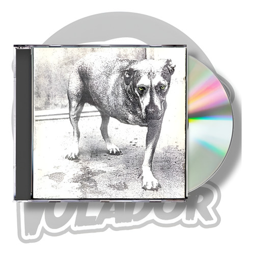Alice In Chains - Alice In Chains (cd)