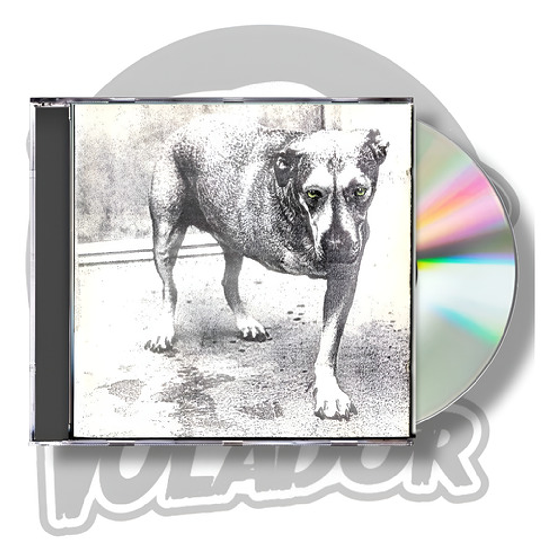 Alice In Chains - Alice In Chains (cd) 1