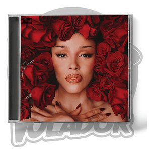 Doja Cat Vie Cd Importado