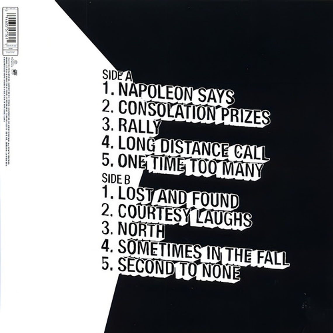 Phoenix - It's Never Been Like That 2