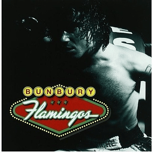 Bunbury - Flamingos