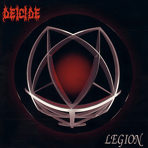 Deicide - Legion