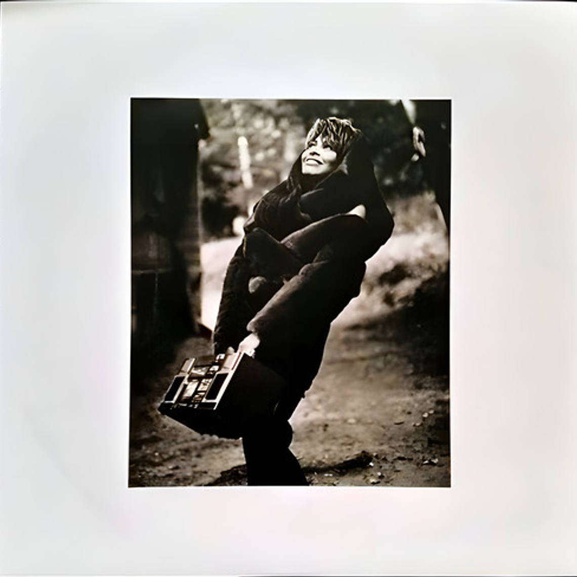 Tina Turner - Simply The Best 1