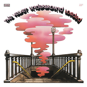 The Velvet Underground - Loaded