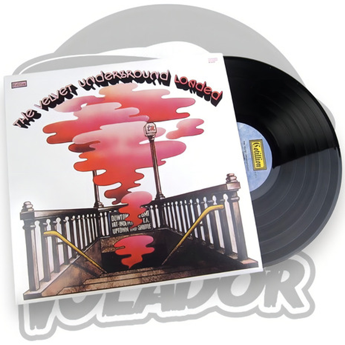 The Velvet Underground - Loaded 2