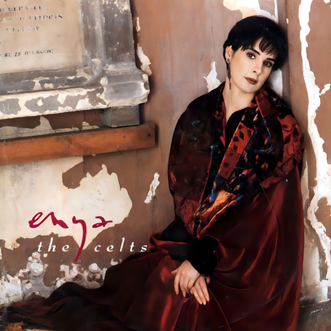 Enya - The Celts 1