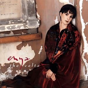 Enya - The Celts