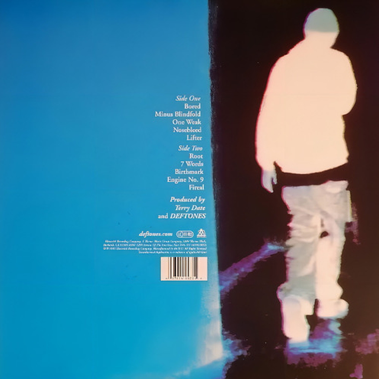 Deftones - Adrenaline 2