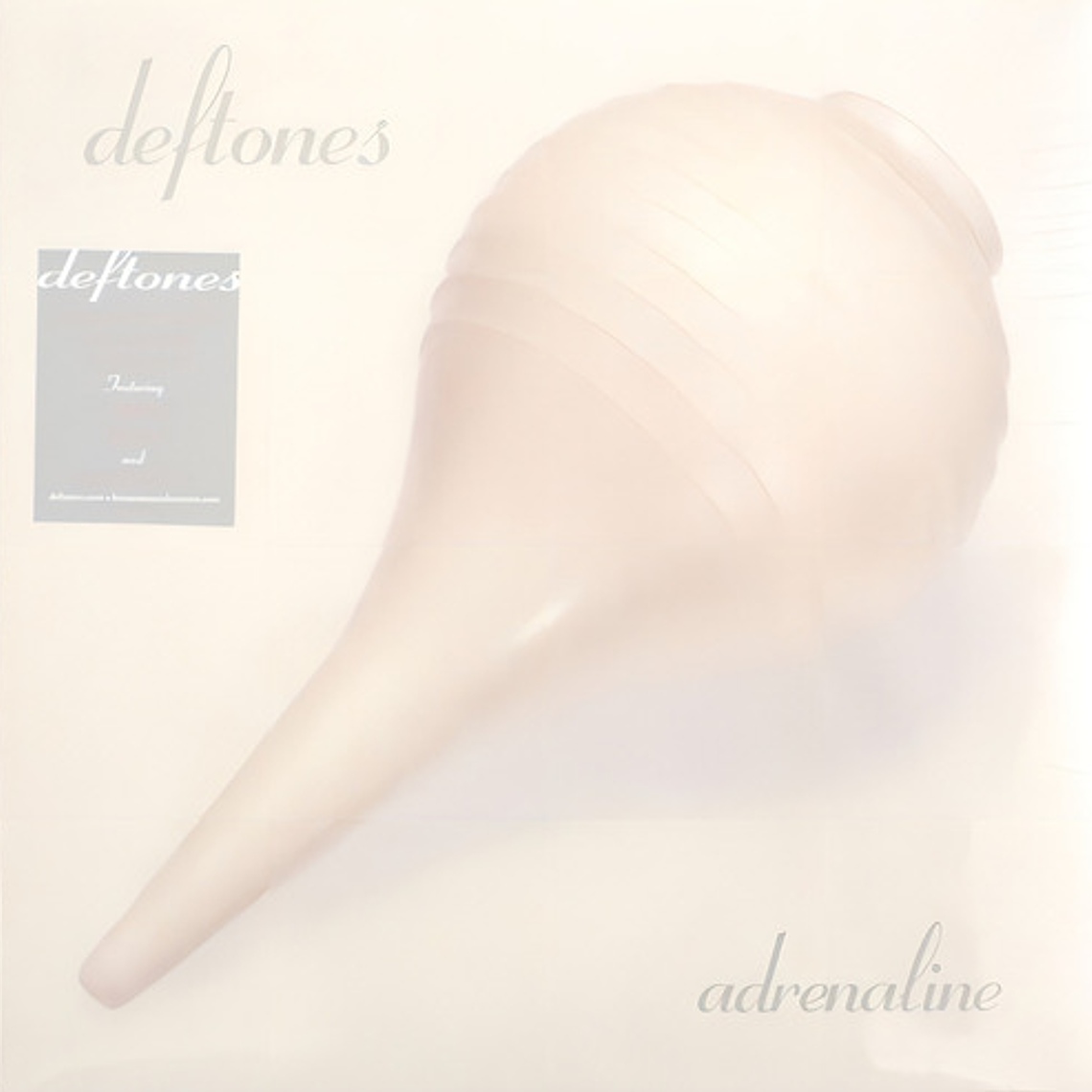 Deftones - Adrenaline 3