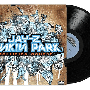 Jay-z / Linkin Park - Collision Course