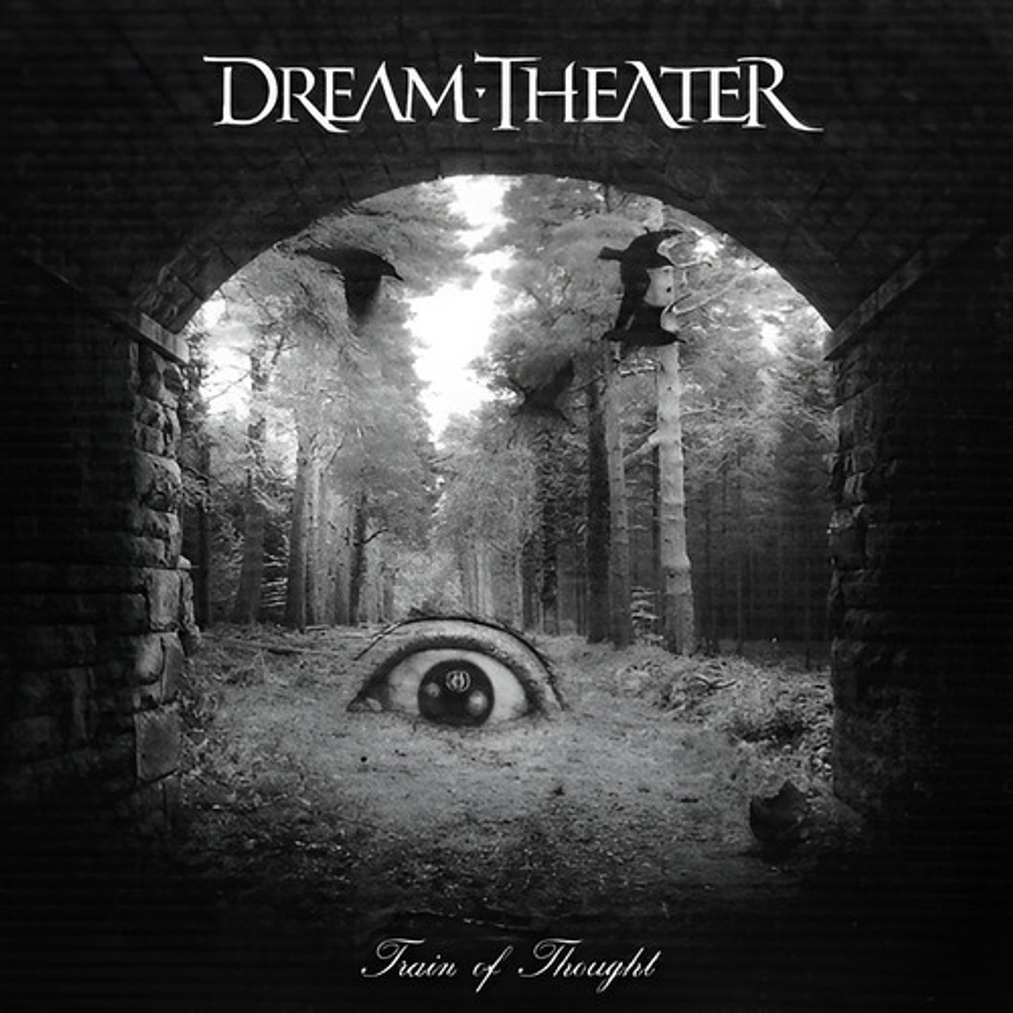 Dream Theater - Train Of Thought 1