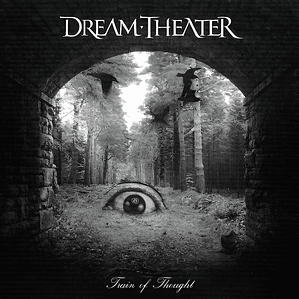 Dream Theater - Train Of Thought