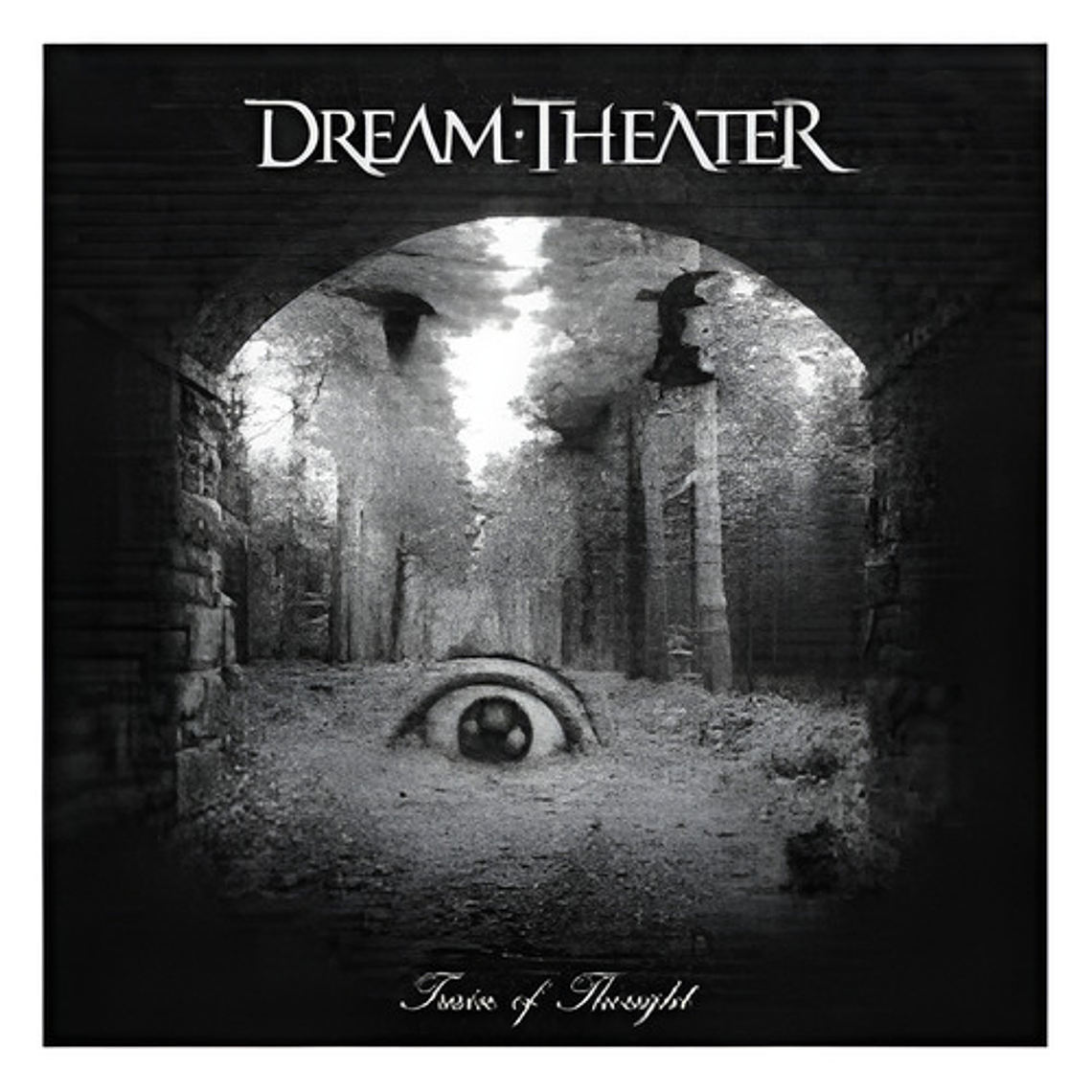 Dream Theater - Train Of Thought 2