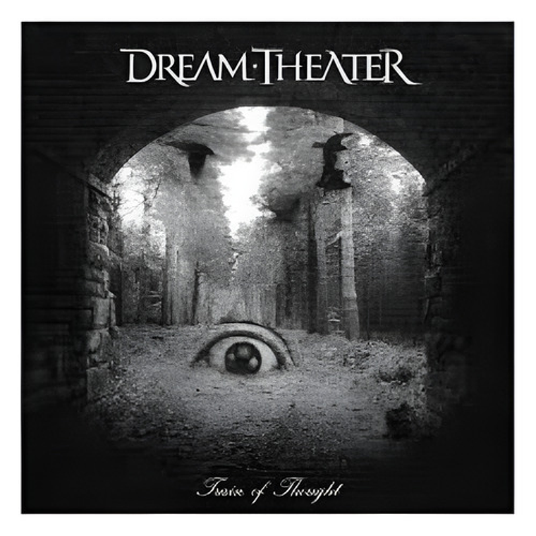 Dream Theater - Train Of Thought 2