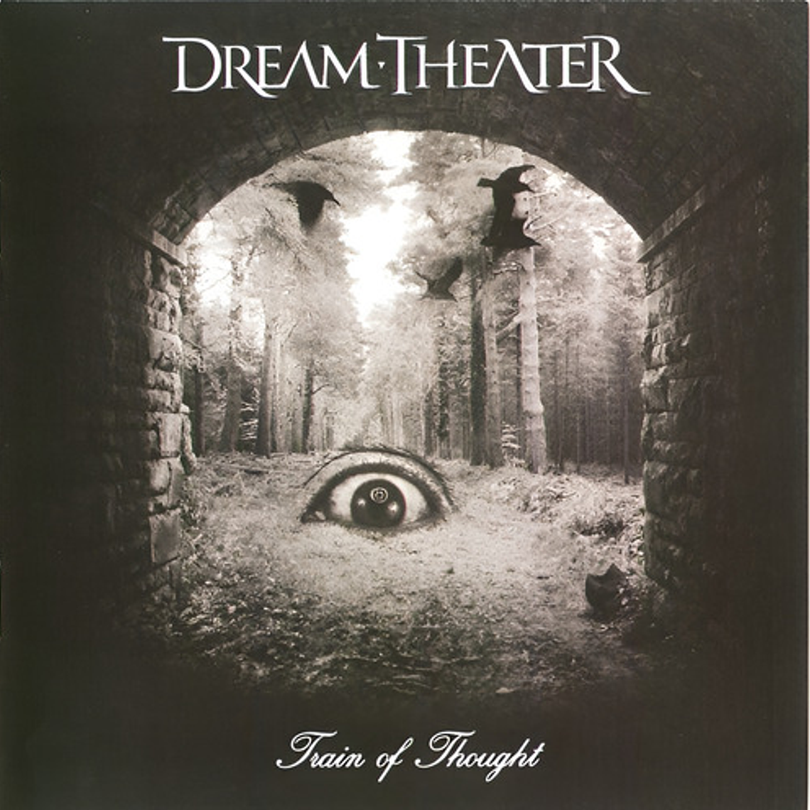 Dream Theater - Train Of Thought 3