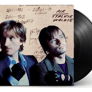 Air - Talkie Walkie