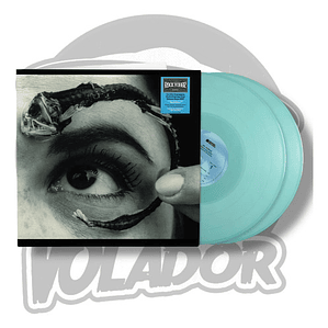 Mr. Bungle - Disco Volante (2lp Vinilo Celeste)