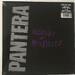 Vinilo Pantera History Of Hostility Sellado - Miniatura 2