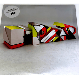 Cuarteto De Nos - Bipolar