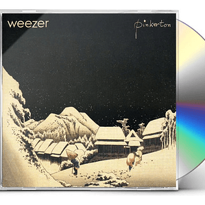Weezer - Pinkerton