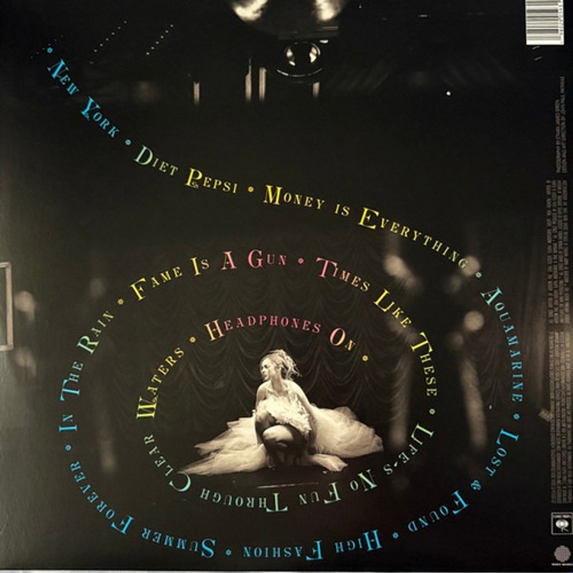 Addison Rae - Addison Lp 2