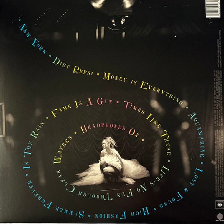 Addison Rae - Addison Lp 2