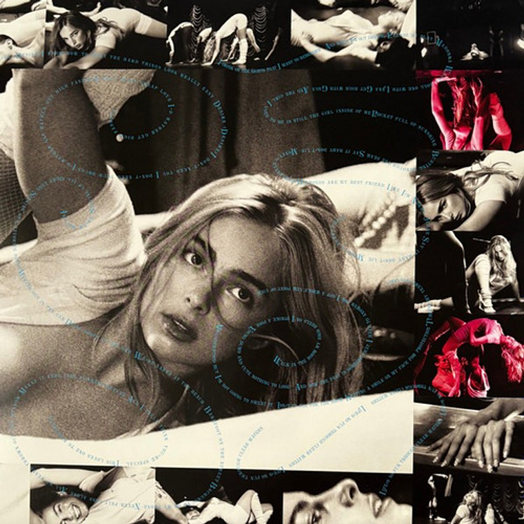 Addison Rae - Addison Lp 4