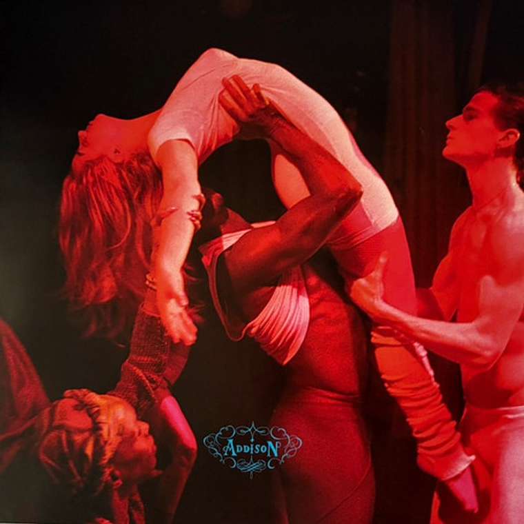 Addison Rae - Addison Lp 7