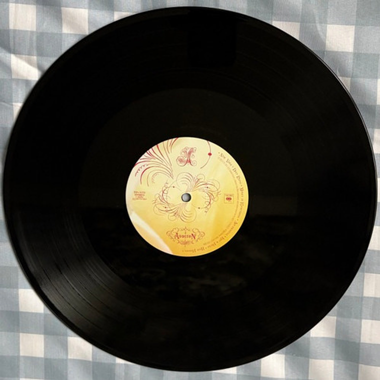 Addison Rae - Addison Lp 9