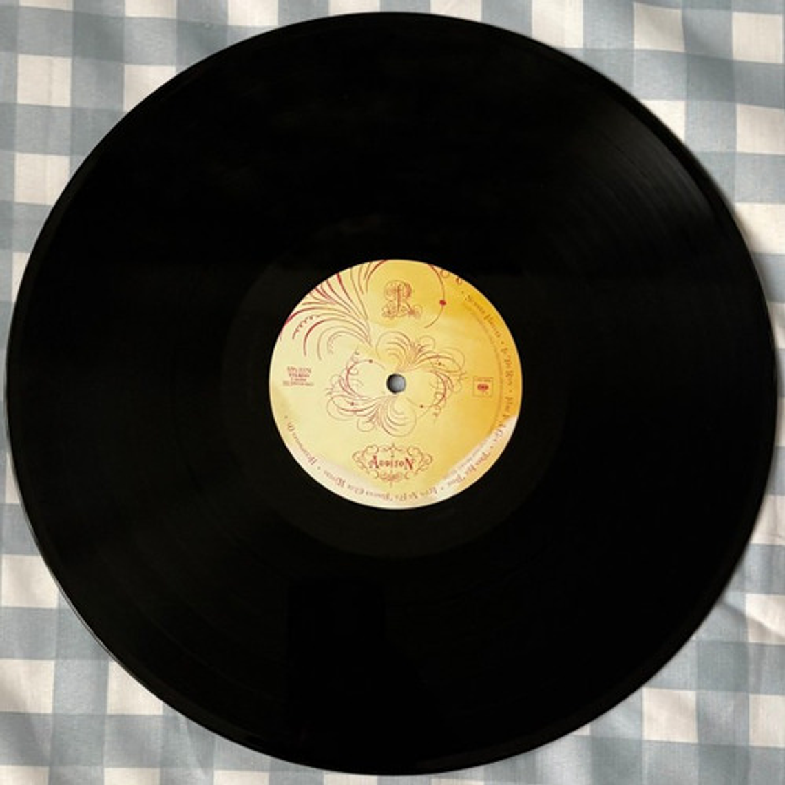 Addison Rae - Addison Lp 10