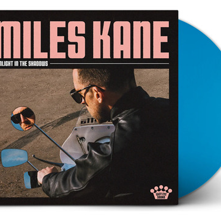 Miles Kane - Sunlight In The Shadows (blue Skies Vinyl) 1