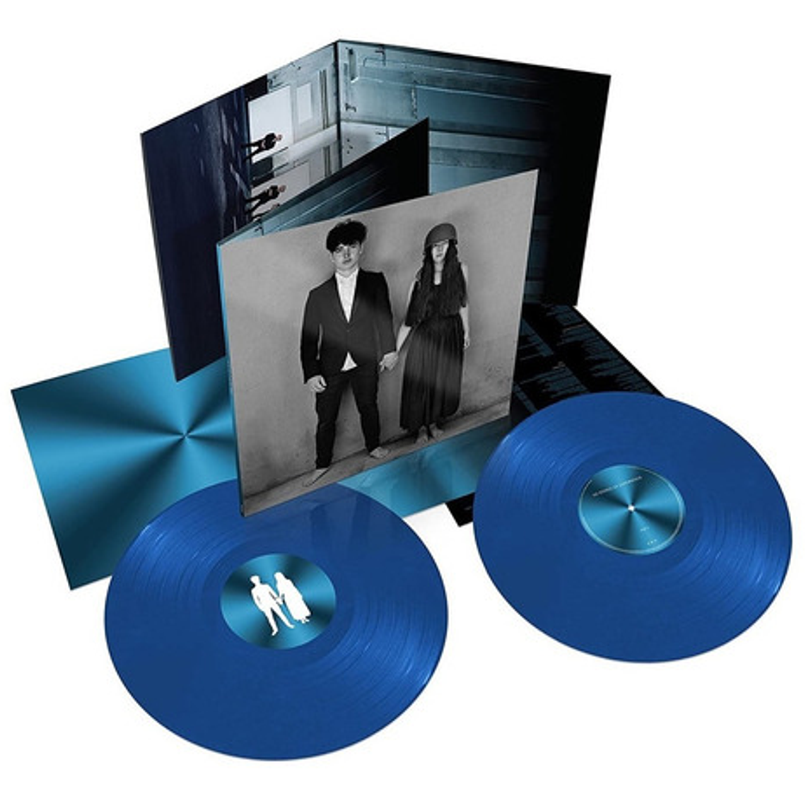U 2 - Songs Of Experience 2lp 1
