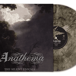 Anathema - Silent Enigma (marble Vinyl/30th Anniversary)
