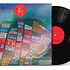 Vinilo Radiohead Hail To The Thief En Vivo 2003-2009 Físico 12 Canciones