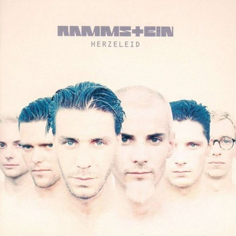 Rammstein - Herzeleid 1