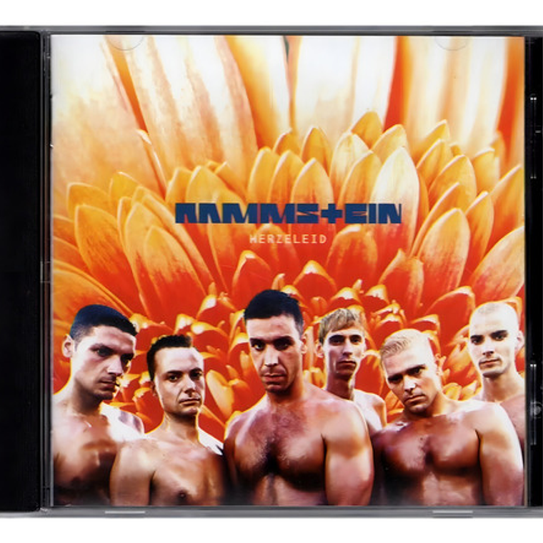 Rammstein - Herzeleid 2