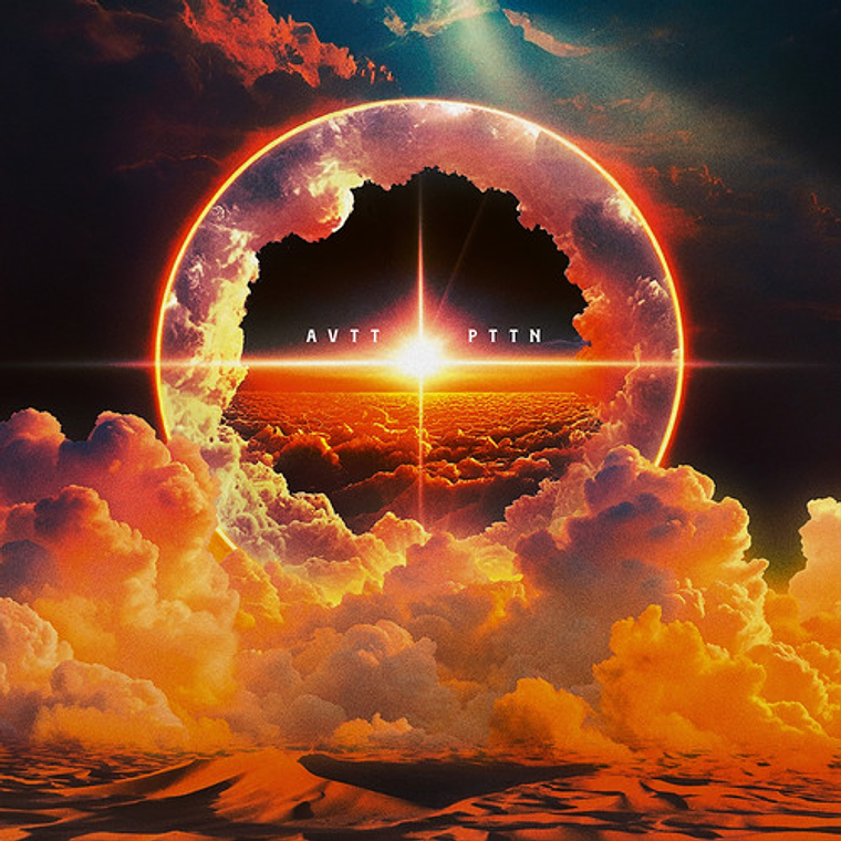 Avtt/pttn (the Avett Brothers & Mike Patton) - Avtt/pttn 1