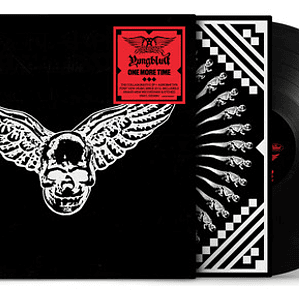 Aerosmith & Yungblud - One More Time (ep)