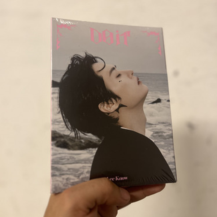 Stray Kids - Skz It Tape - Do It 2